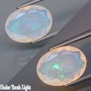 Absolutely stunning 1.99ct jelly Opal