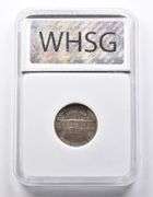 MS67 1938 Jefferson Nickel WHSG