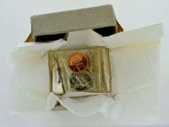 1953 Proof Set In Original Box