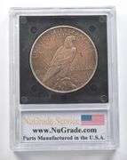 1922 Peace Silver Dollar AU58 NGS