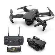 Ultimate 2024 Foldable Quadcopter with Smart Control