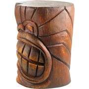 Kanaloa Lost Legends Legacy Side Table
