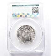 1944 Walking Liberty Half Dollar MS67 CAC