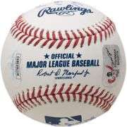 Pete Rose MLB Signed Baseball