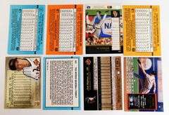 8 Cal Ripken, Jr. Baseball Cards