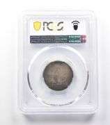 1877 Seated Liberty Quarter PO01 PCGS Lowball