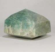 Commanding 5,495ct faceted Aquamarine