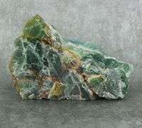 Absolutely incredible 1,506ct Cubic Fluorite