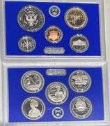 2023 US Proof Set