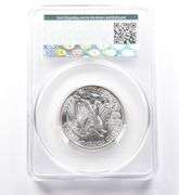 1943 Walking Liberty Half Dollar MS67 CAC