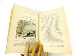 1879 The Fairy-Land of Science Antique Book