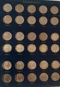 Choice BU Set of Jefferson Nickels 1938-2003