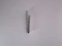 20.4g .925 Sterling TAXCO "LA CUCARACHA" Money Clip