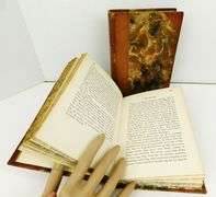 1920's Jack London Maanedalen (Moon Valley) Books, 2 Vol.