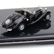 1934 Benz 500k Vintage Classic Model