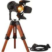 Nautical Cinema Searchlight