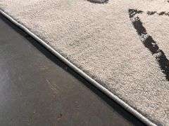 Stunning Art Deco Rug 6x8