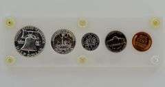 1955 Proof Set