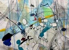 Fascinating Art by Mario Luca