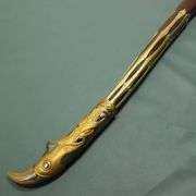 Legendary Kratos Leviathan Axe