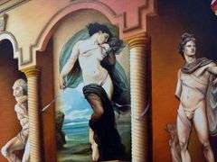 Phenomenal Art by Orlando Rafael Quevedo