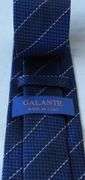 Fine Quality Italian Hand Made Silk Tie By Galante
