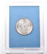 BU 1883-O Morgan Silver Dollar