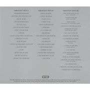 Queen Platinum Collection Greatest Hits I, II & III