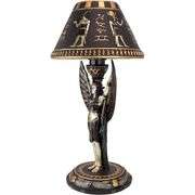 Isis Lamp of Divine Wisdom