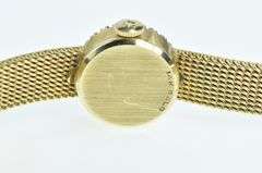 Omega Retro 0.24 Ctw Diamond Women's Watch