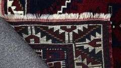 Handmade Turkish 2.5x4.1