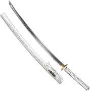 Real Sanjistu Handmade Katana