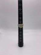 4.9g 10k YG Diamond Ring Size 9