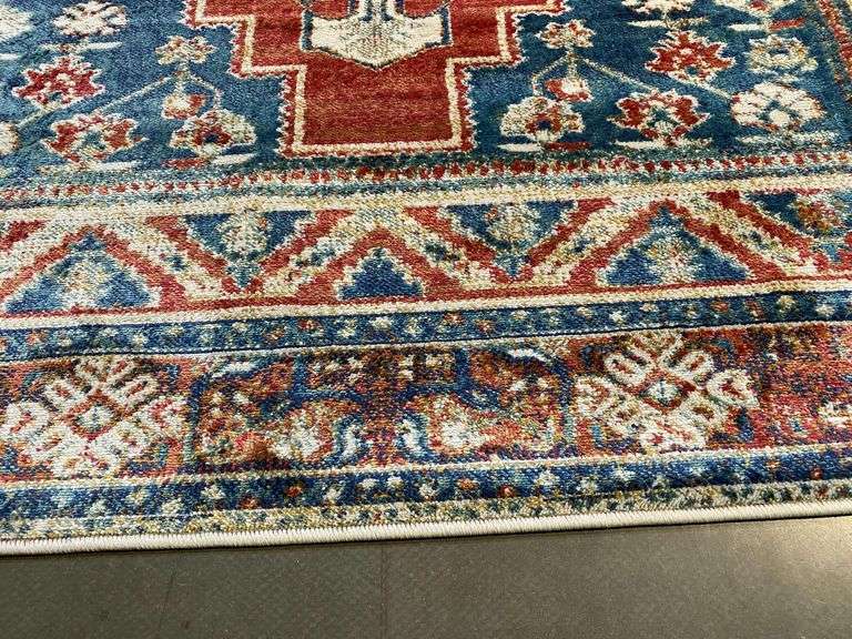 Magnificent Classic Rug 6x8