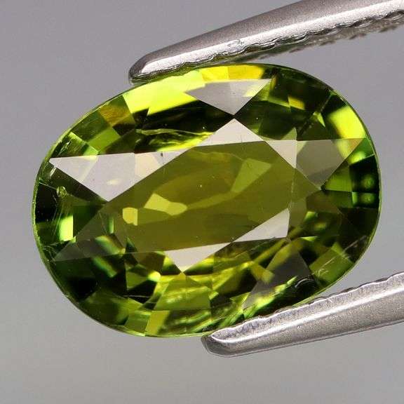 Impressive 1.70ct green Tourmaline