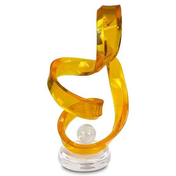 Topazio by Shlomi Haziza