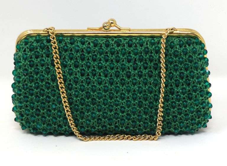 Group lot of 7 Purses