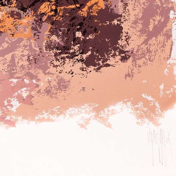 Lioness & Her Cubs by Mark King