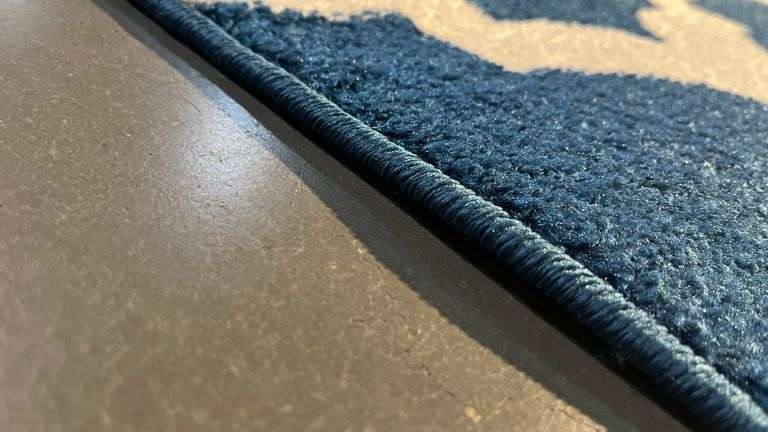 Trendy Modern Design Rug 6x8
