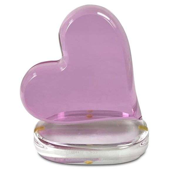 Heart by Shlomi Haziza