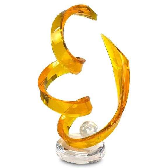 Topazio by Shlomi Haziza