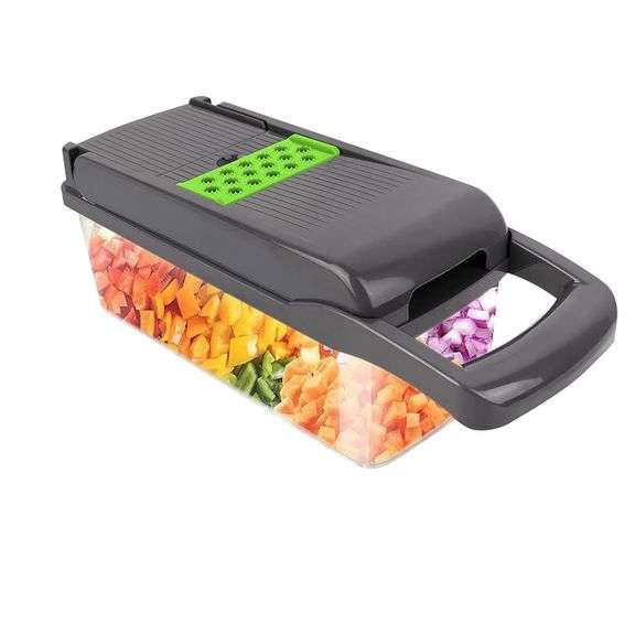 13-in-1 Multifunctional Vegetable Chopper