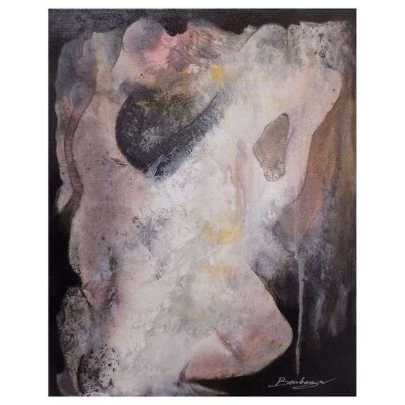 Symphony of Love by Berberyan