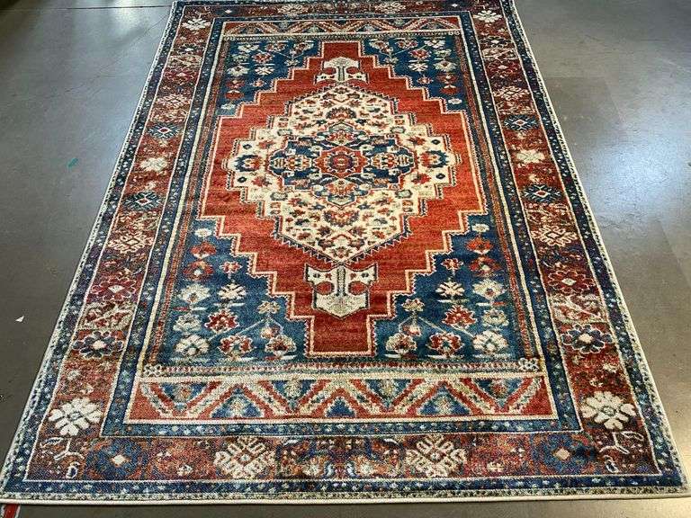 Magnificent Classic Rug 6x8