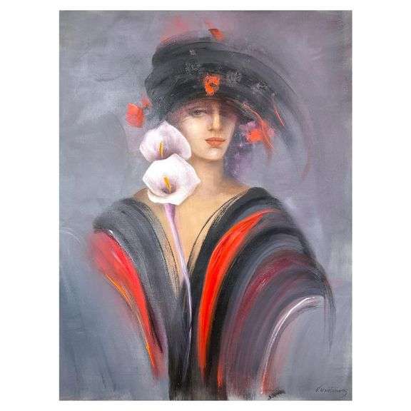 Untitled by Victoria Montesinos