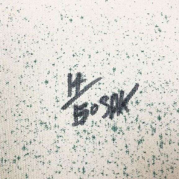 Tarot, The Fool by Steve Kaufman