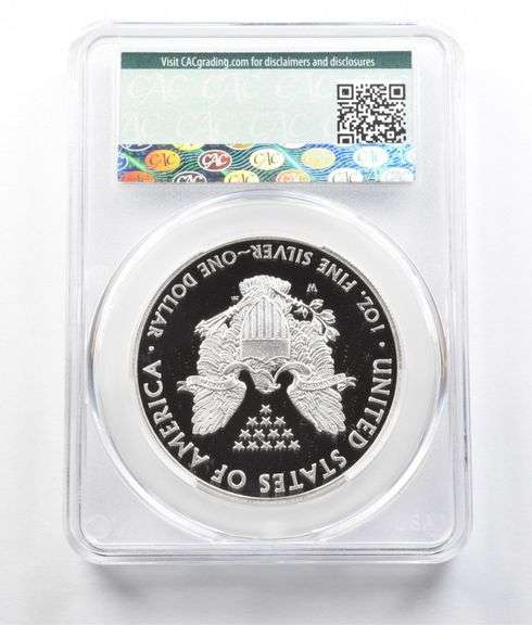 2013-W American Silver Eagle Limited Edition Set PR70 DCAM CAC CACG