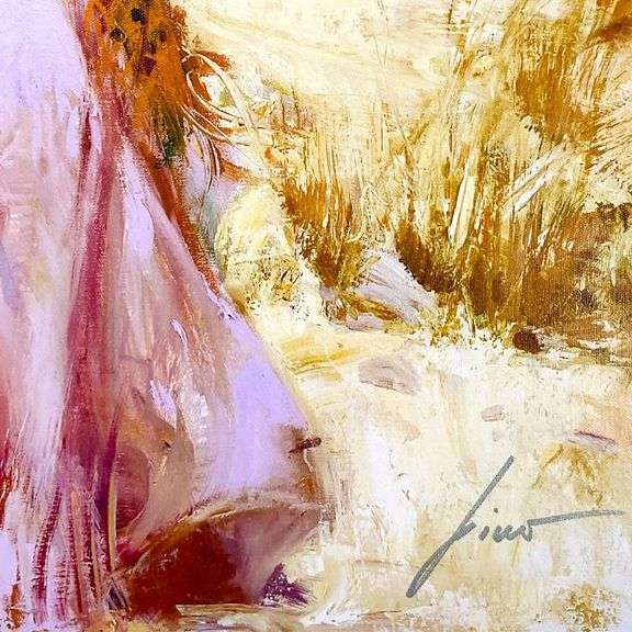 Family Retreat by Pino