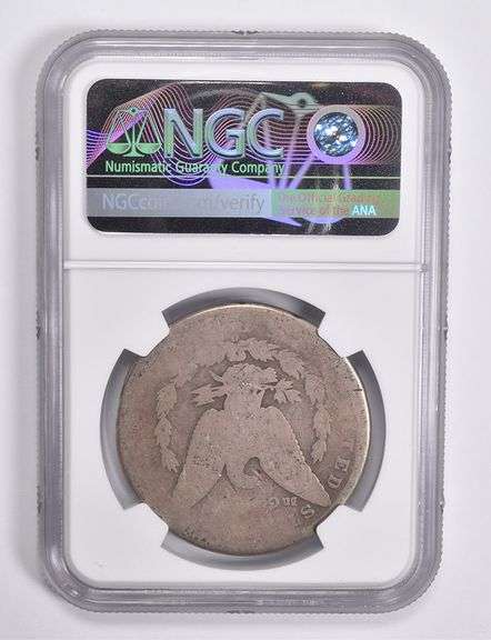 POOR 1 1900-O Morgan Silver Dollar NGC Lowball Low Ball