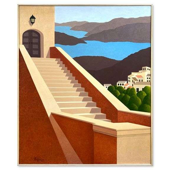 Untitled by William Schlesinger